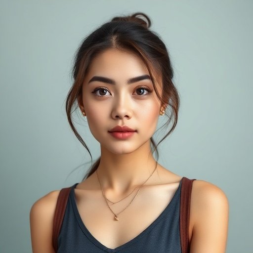 支持女星
