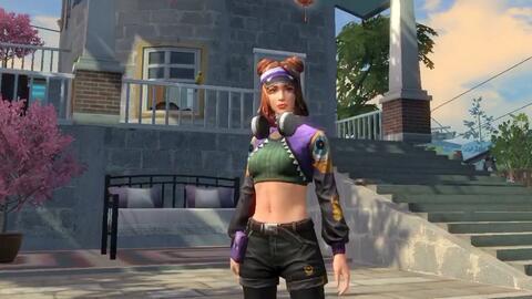 明日之后时装最新爆料,最新爆料揭秘神秘时装秀