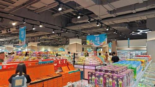 武汉超市最新爆料,揭秘热门商品热销背后的秘密
