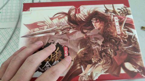 三国杀最新爆料大盗,大盗风云再起