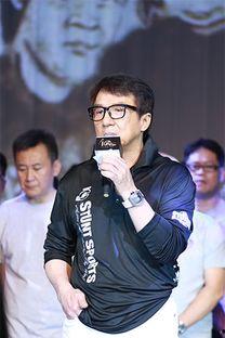 成龙技能爆料大全最新,全方位动作巨星技能大曝光