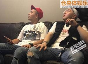 黄旭艾福杰尼最新爆料,揭秘音乐背后的故事与心路历程