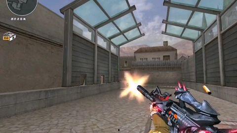 cf最新生化爆料,全新模式与角色即将登场！