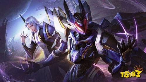 王者三体人皮肤爆料最新