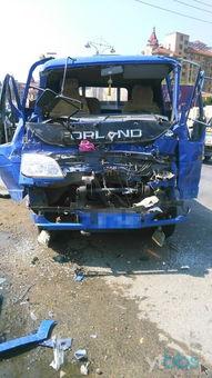 临汾车祸最新爆料,事故原因揭秘，伤亡情况及救援行动全解析